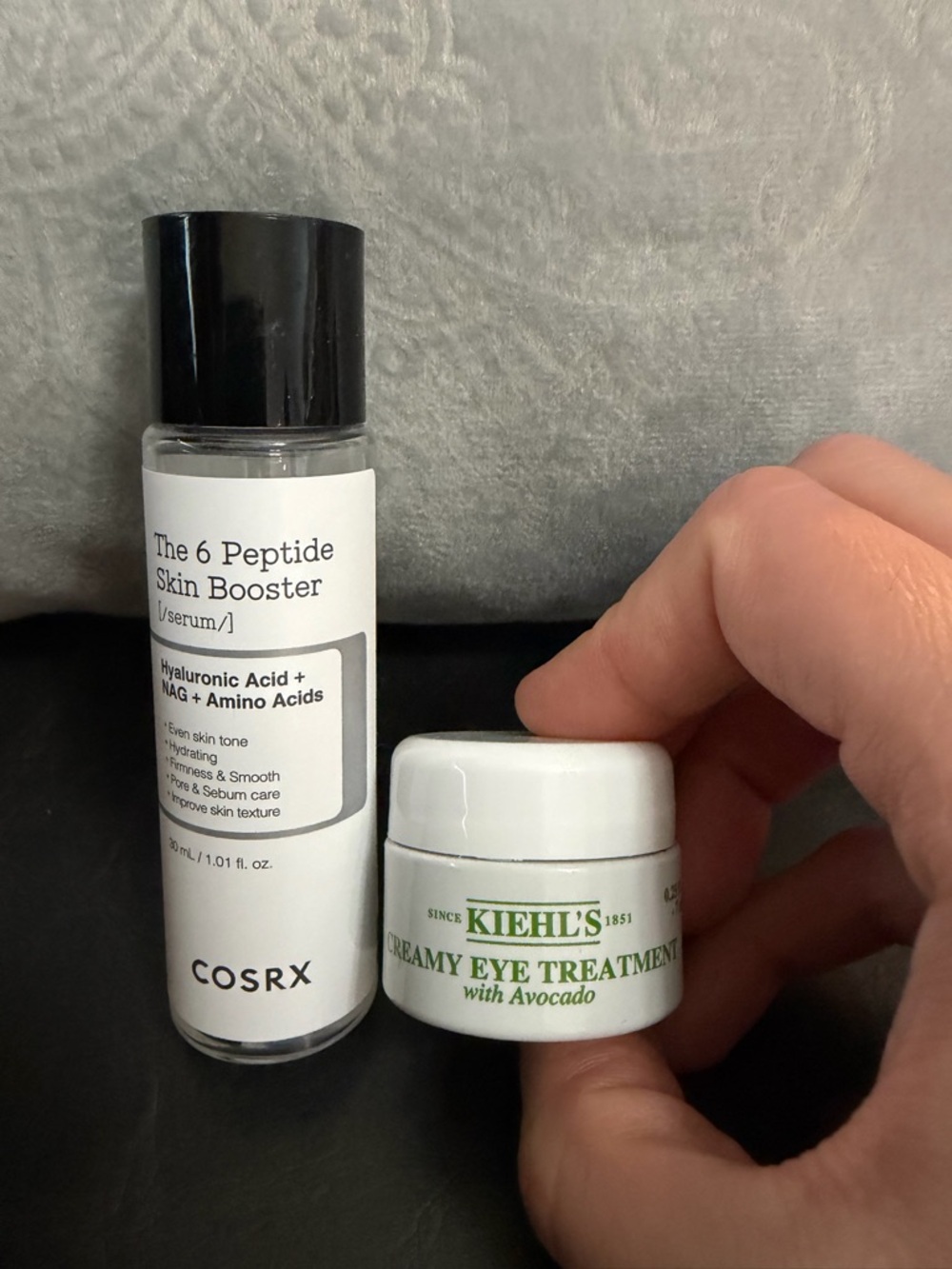 🌼 5/$20 - New 2 piece skincare products (Kiehl’s & Cosrx)
